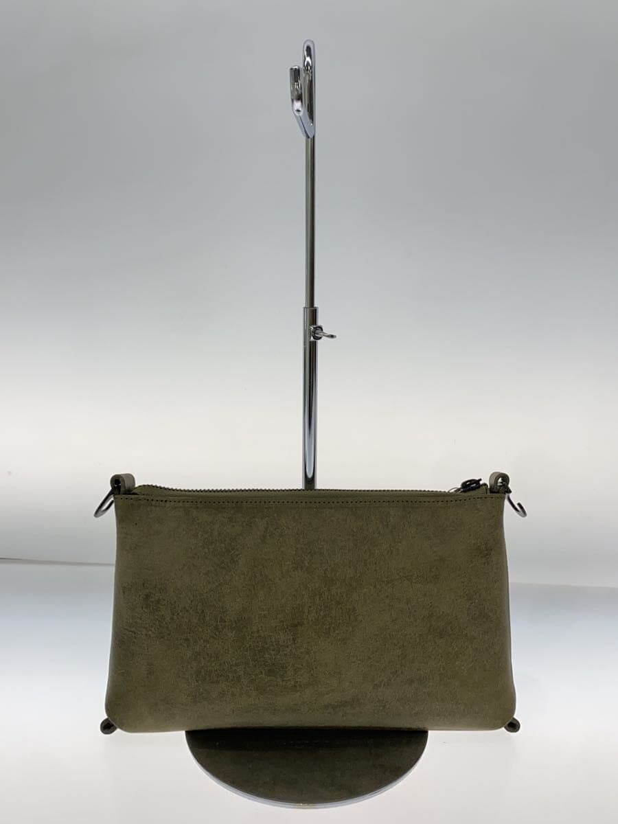 BEER BELLY Pouch -- GRN Solid 3