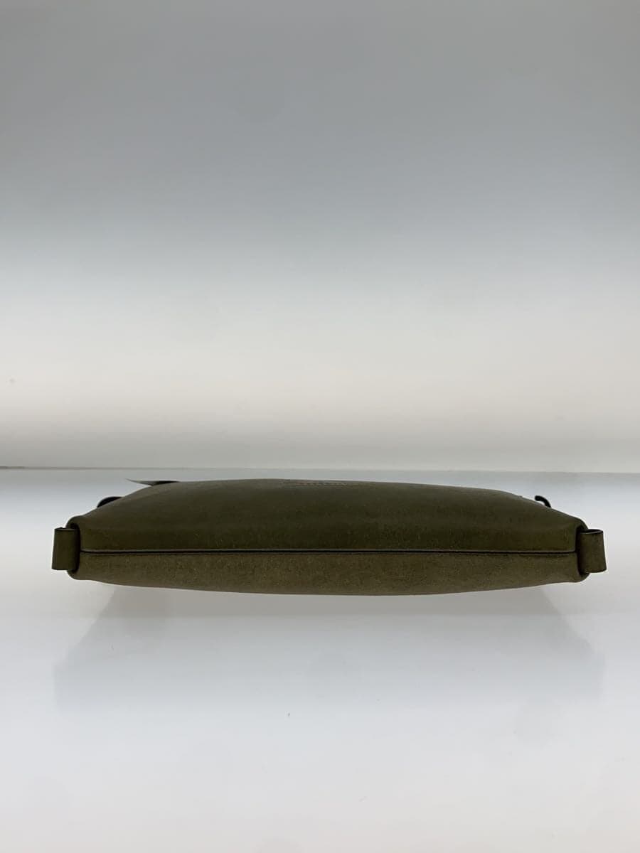 BEER BELLY Pouch -- GRN Solid 4