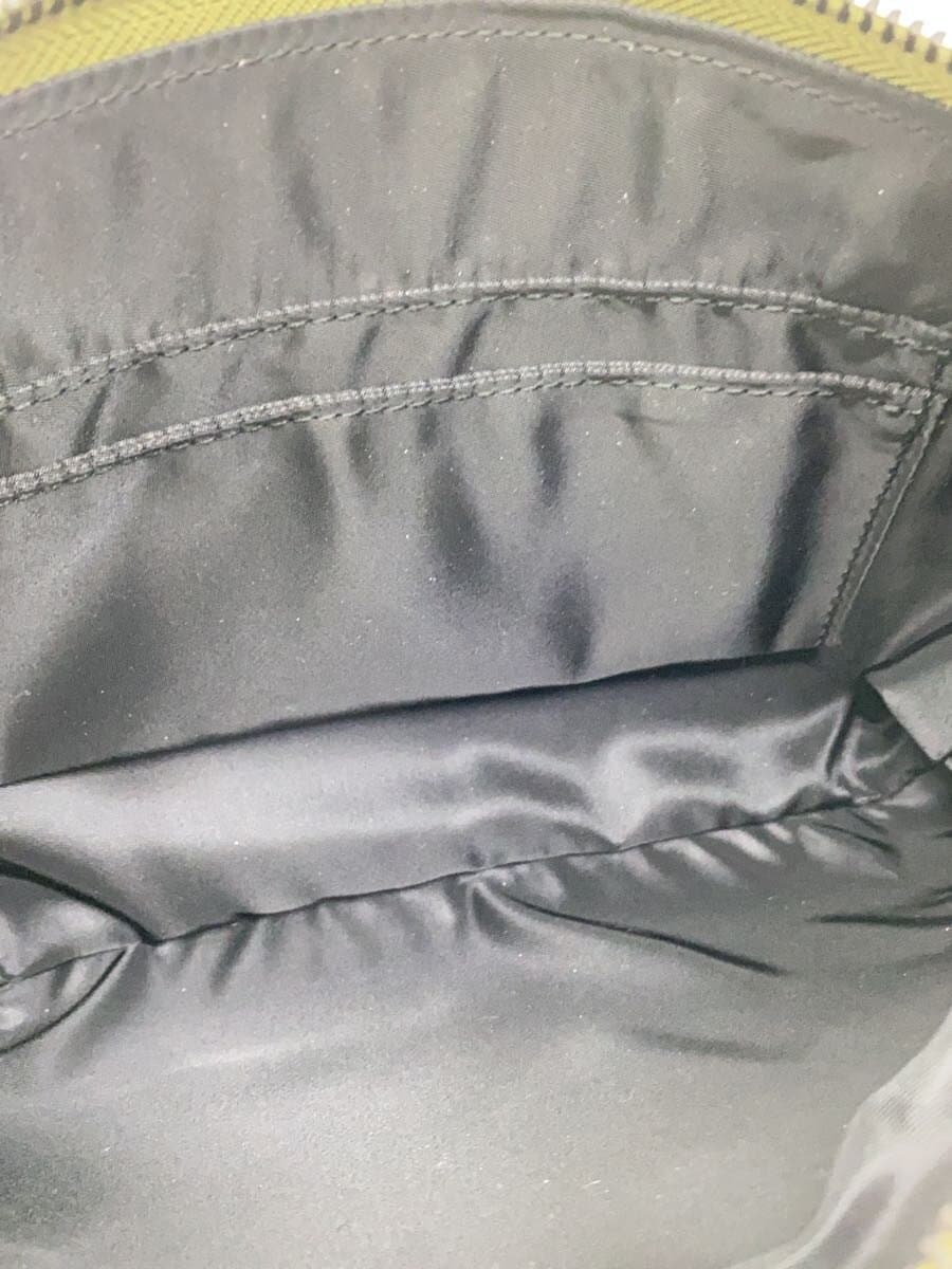 BEER BELLY Pouch -- GRN Solid 6