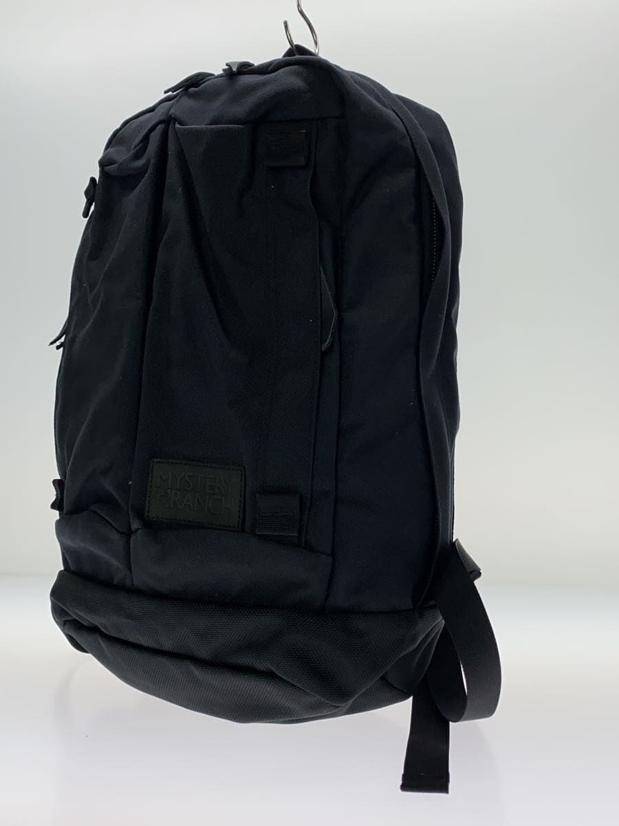 MYSTERY RANCH backpack -- BLK 290964 2