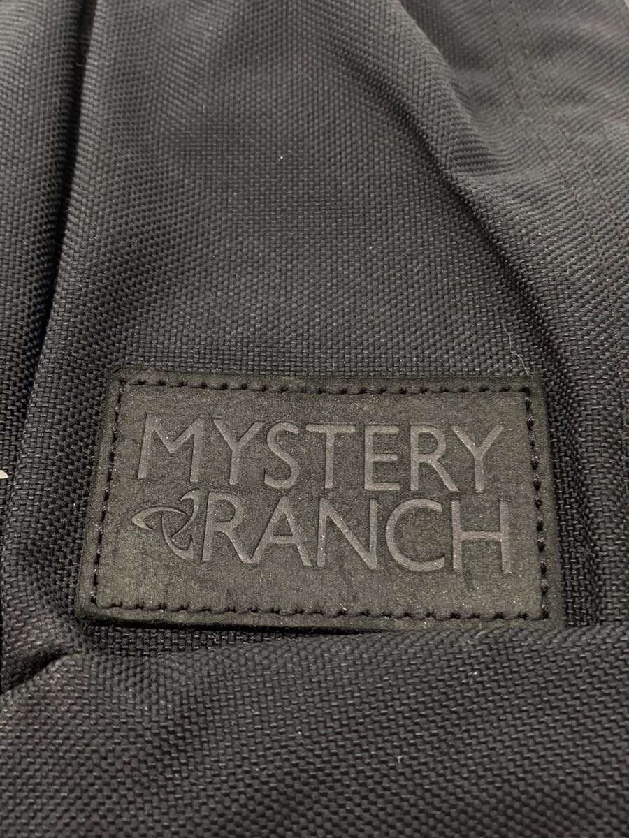 MYSTERY RANCH backpack -- BLK 290964 5