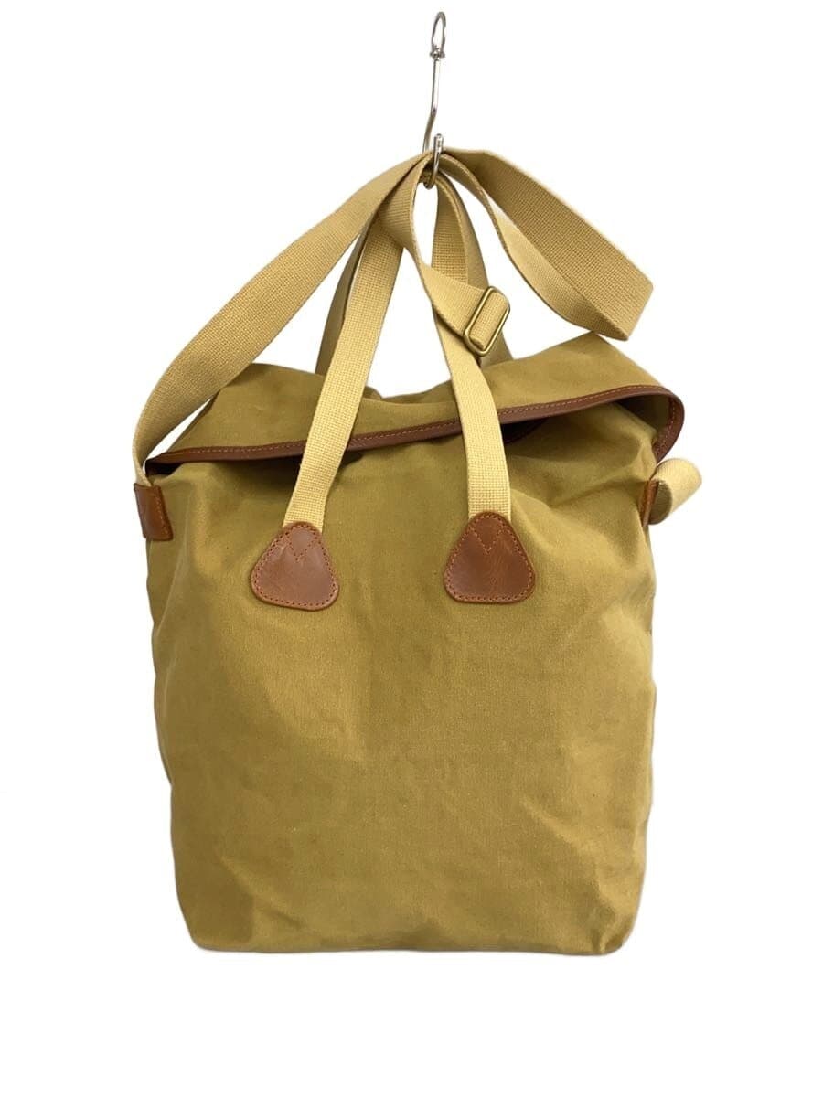 Other brand shoulder bag Cotton BRW Plain