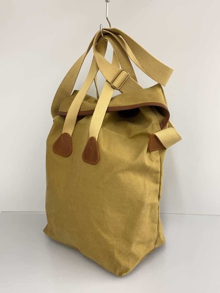 Other brand shoulder bag Cotton BRW Plain 2