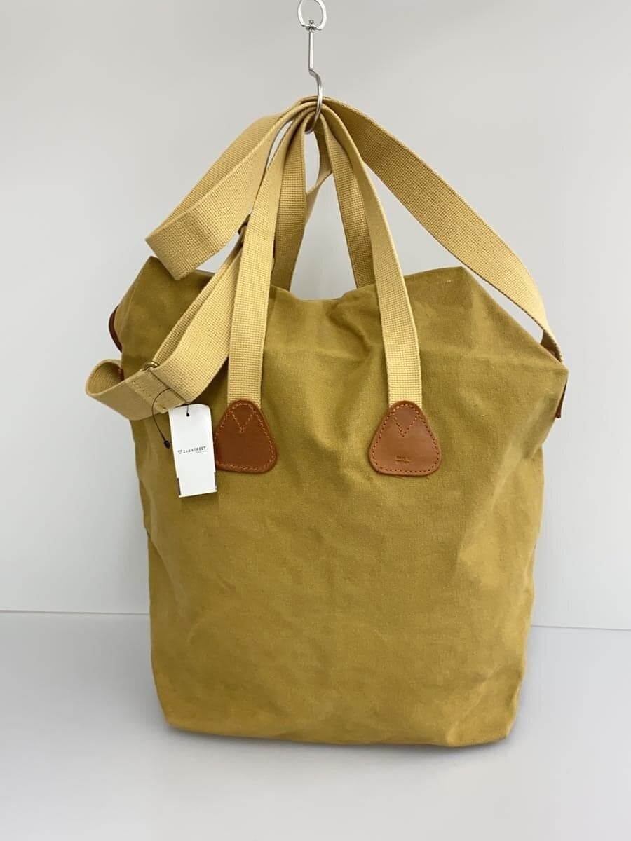 Other brand shoulder bag Cotton BRW Plain 3