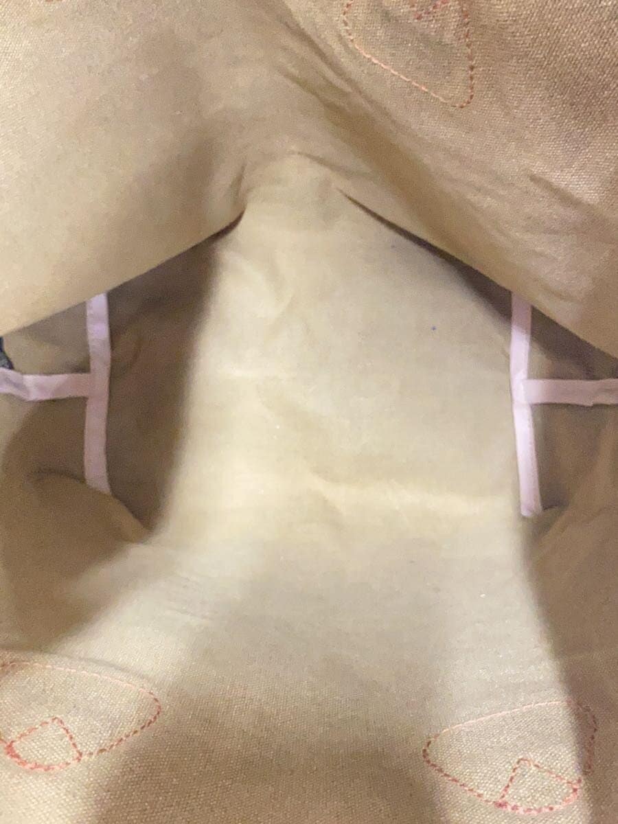 Other brand shoulder bag Cotton BRW Plain 5