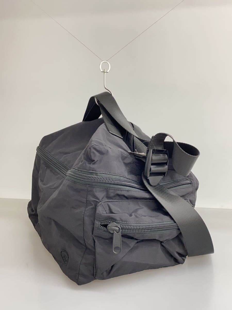 en ROUTE Shoulder Bag BLK Solid 2