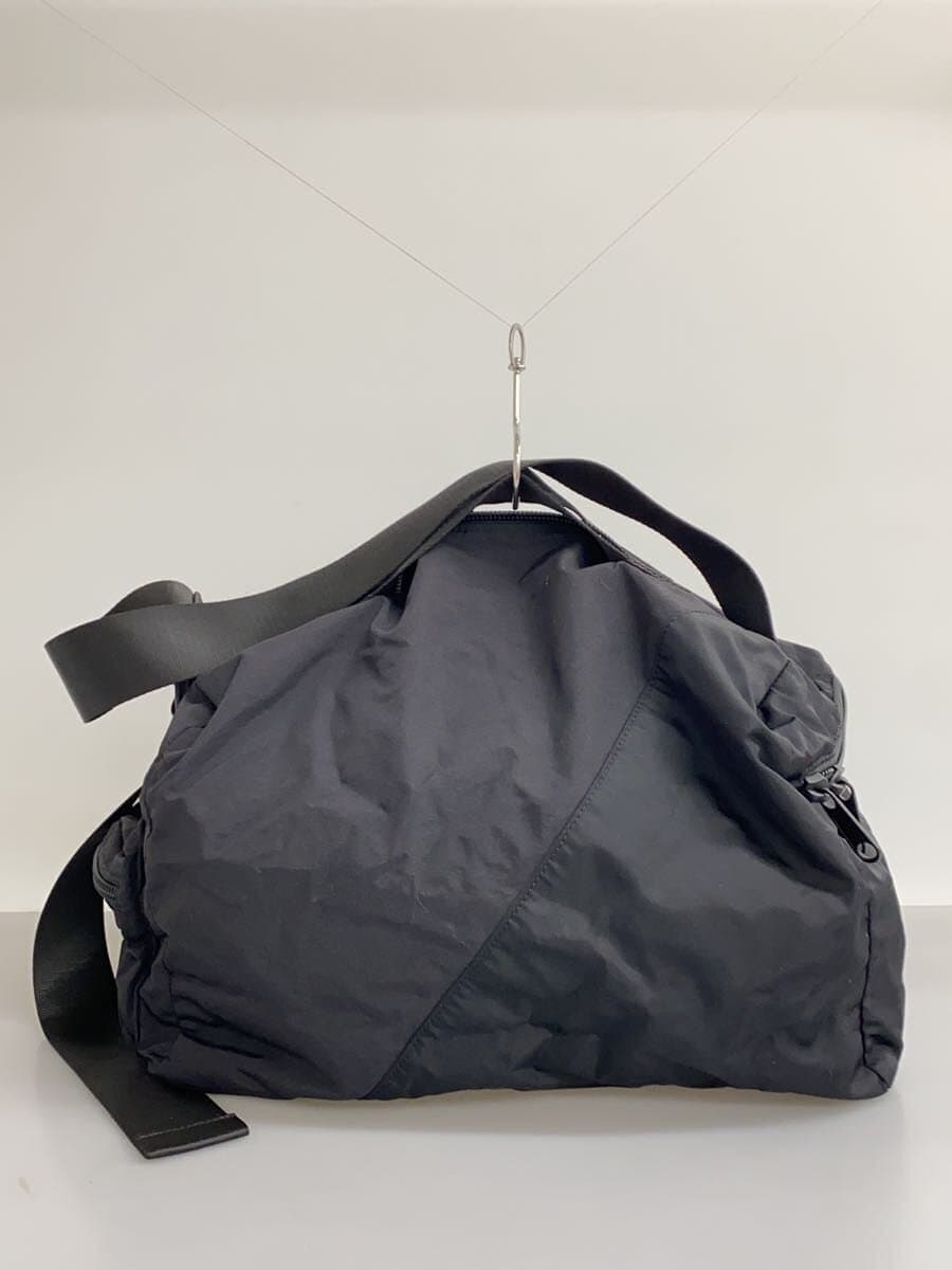 en ROUTE Shoulder Bag BLK Solid 3