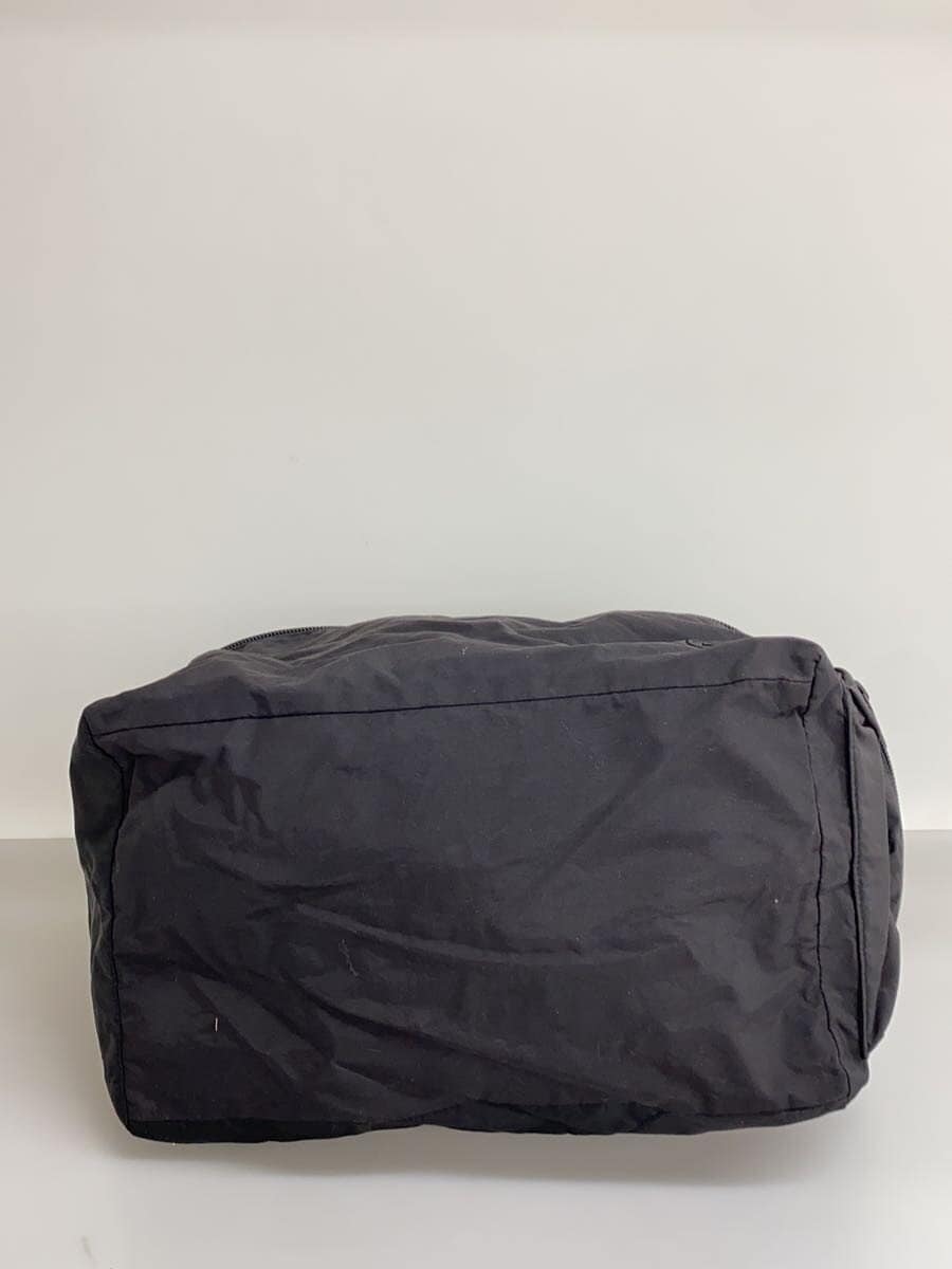 en ROUTE Shoulder Bag BLK Solid 4