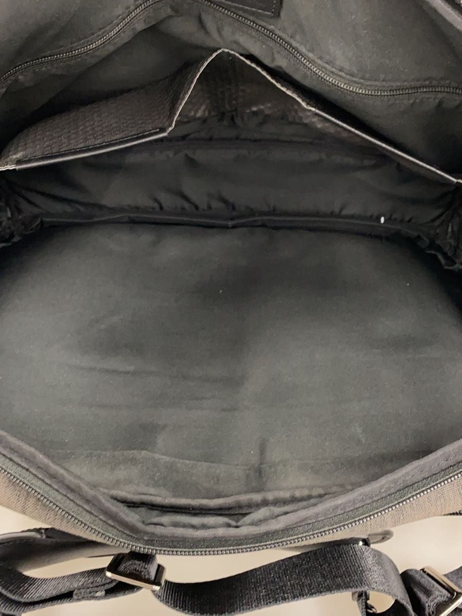 TUMI Bag GRY Solid 6