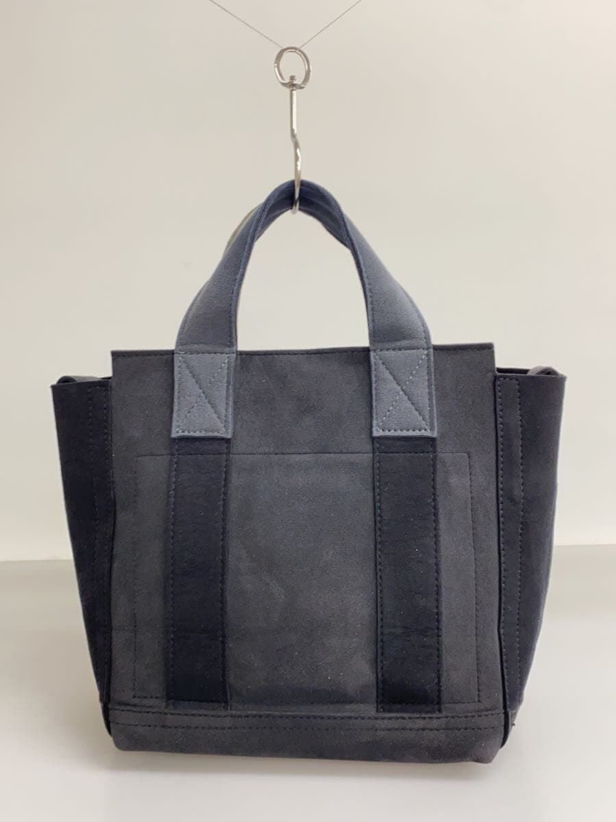 zattu Shoulder Bag BLK 3