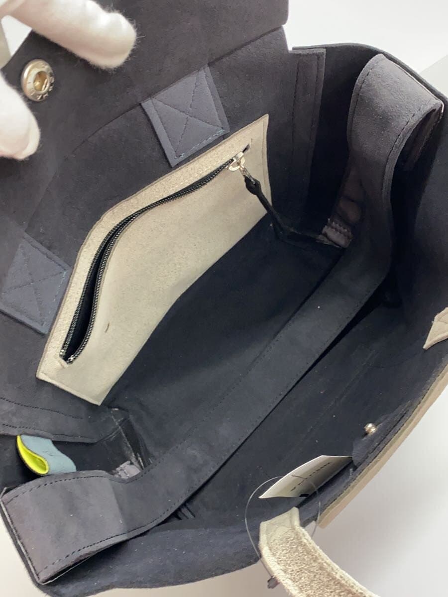 zattu Shoulder Bag BLK 6