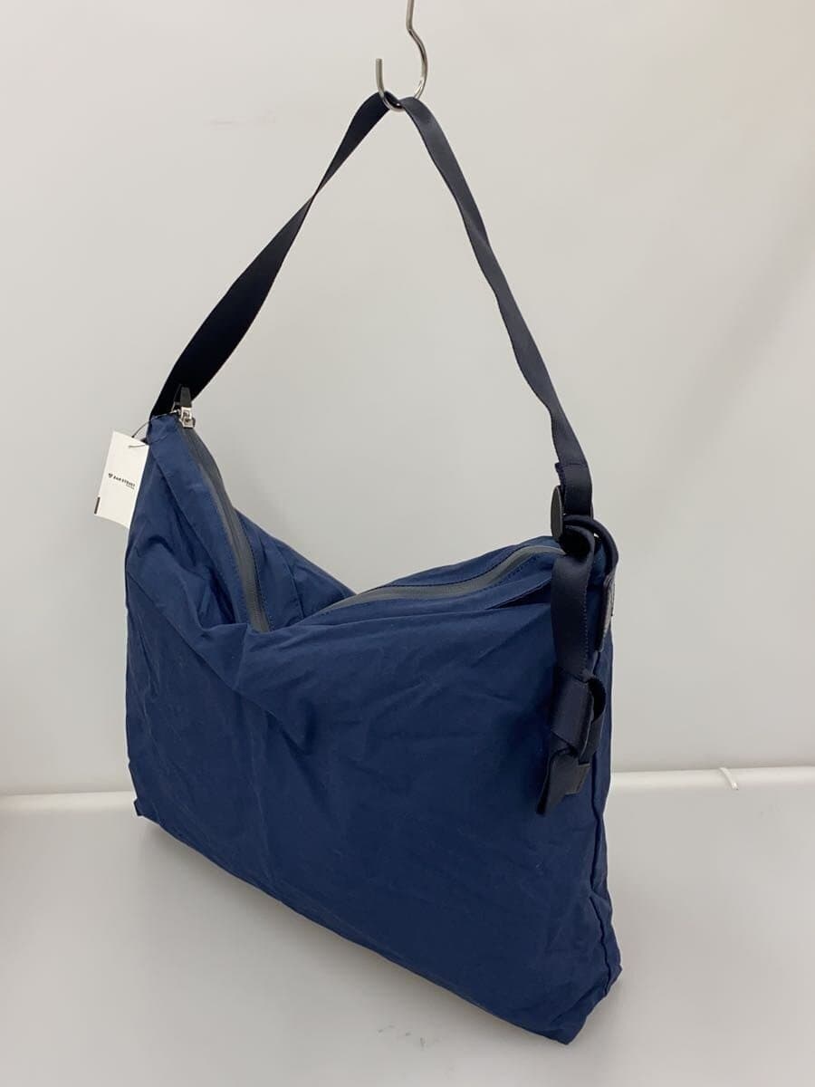 Hender Scheme Bag NVY Solid 2