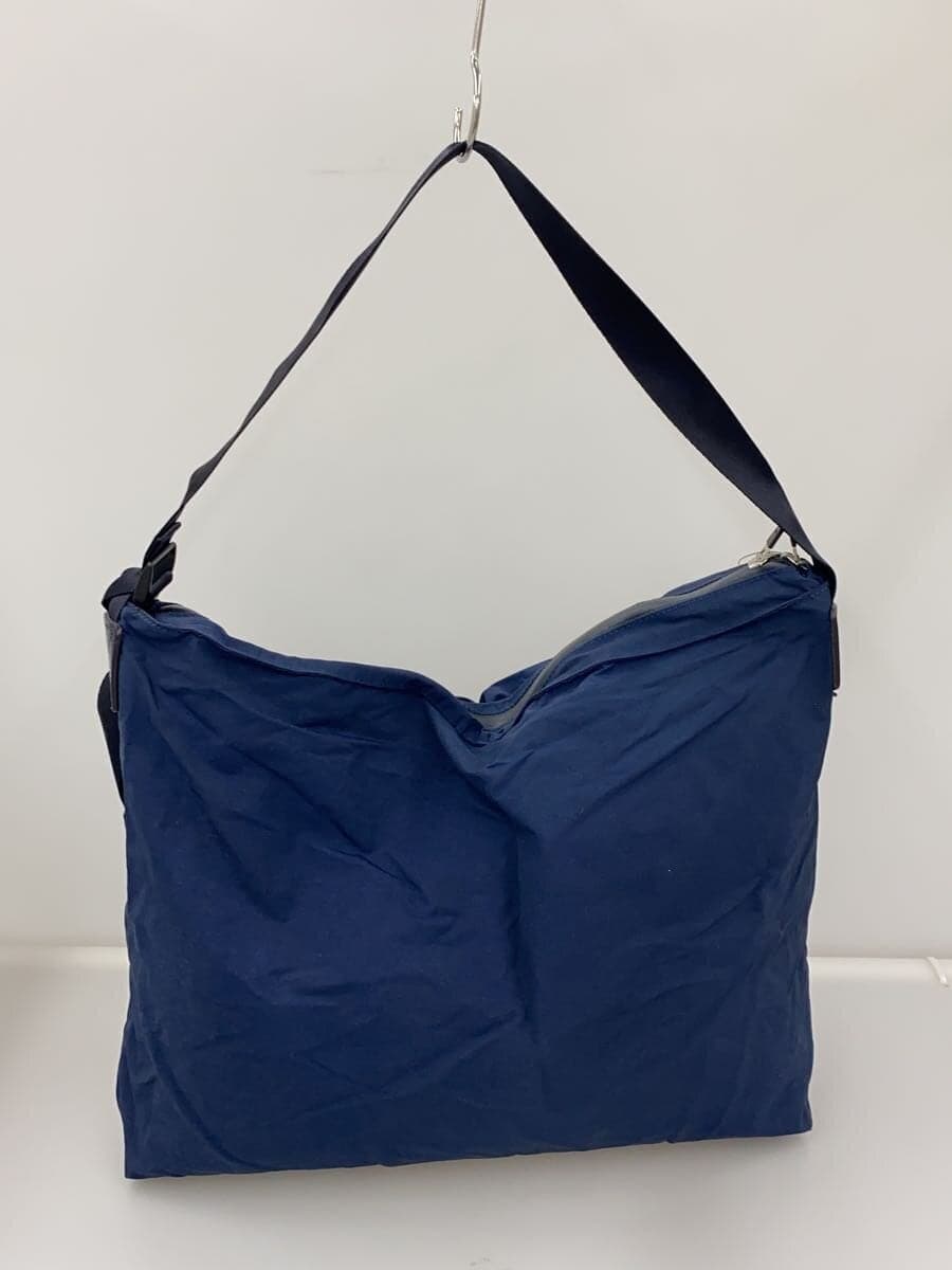 Hender Scheme Bag NVY Solid 3