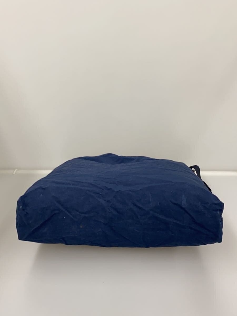 Hender Scheme Bag NVY Solid 4