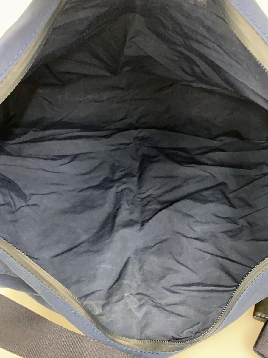 Hender Scheme Bag NVY Solid 6