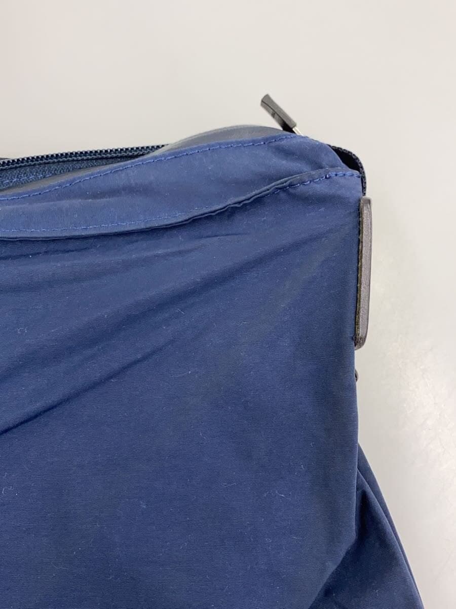 Hender Scheme Bag NVY Solid 8