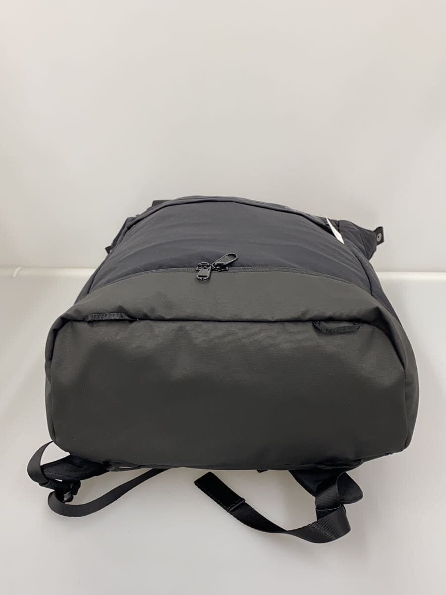 THE NORTH FACE Backpack Nylon BLK NF0A52T5 4