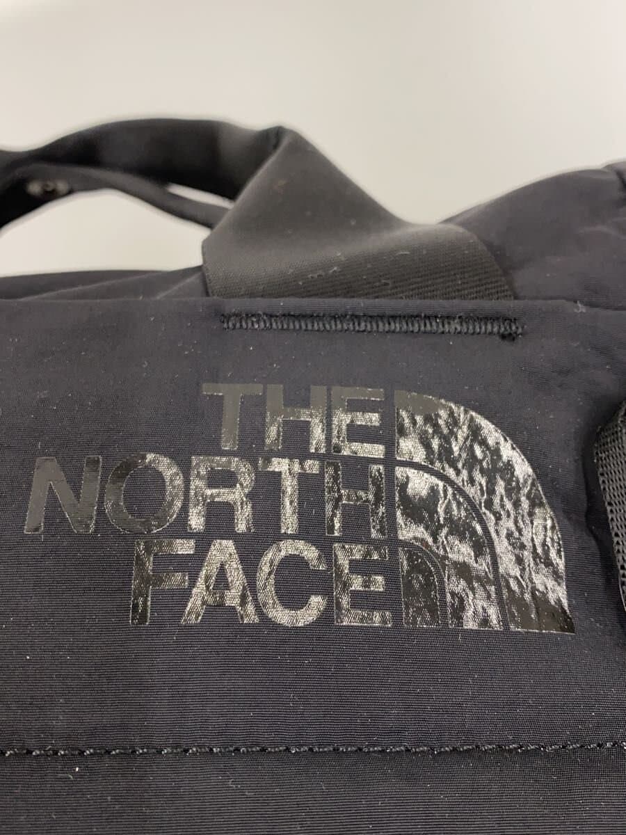THE NORTH FACE Backpack Nylon BLK NF0A52T5 5