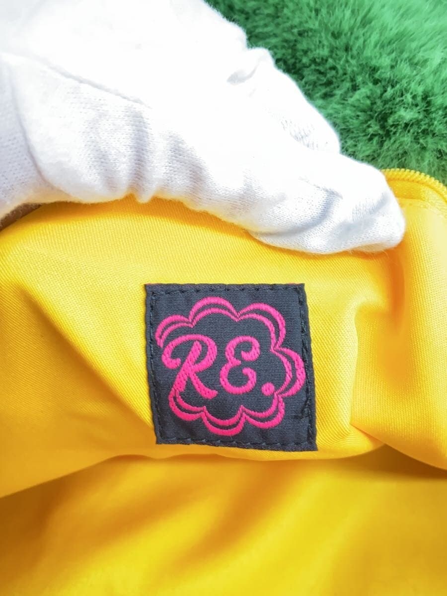 Other Brand re. Tote Bag Multicolor 5