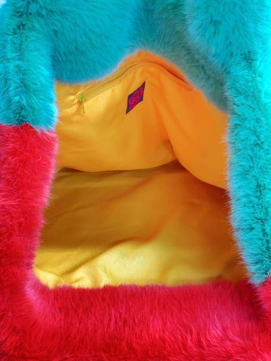 Other Brand re. Tote Bag Multicolor 6