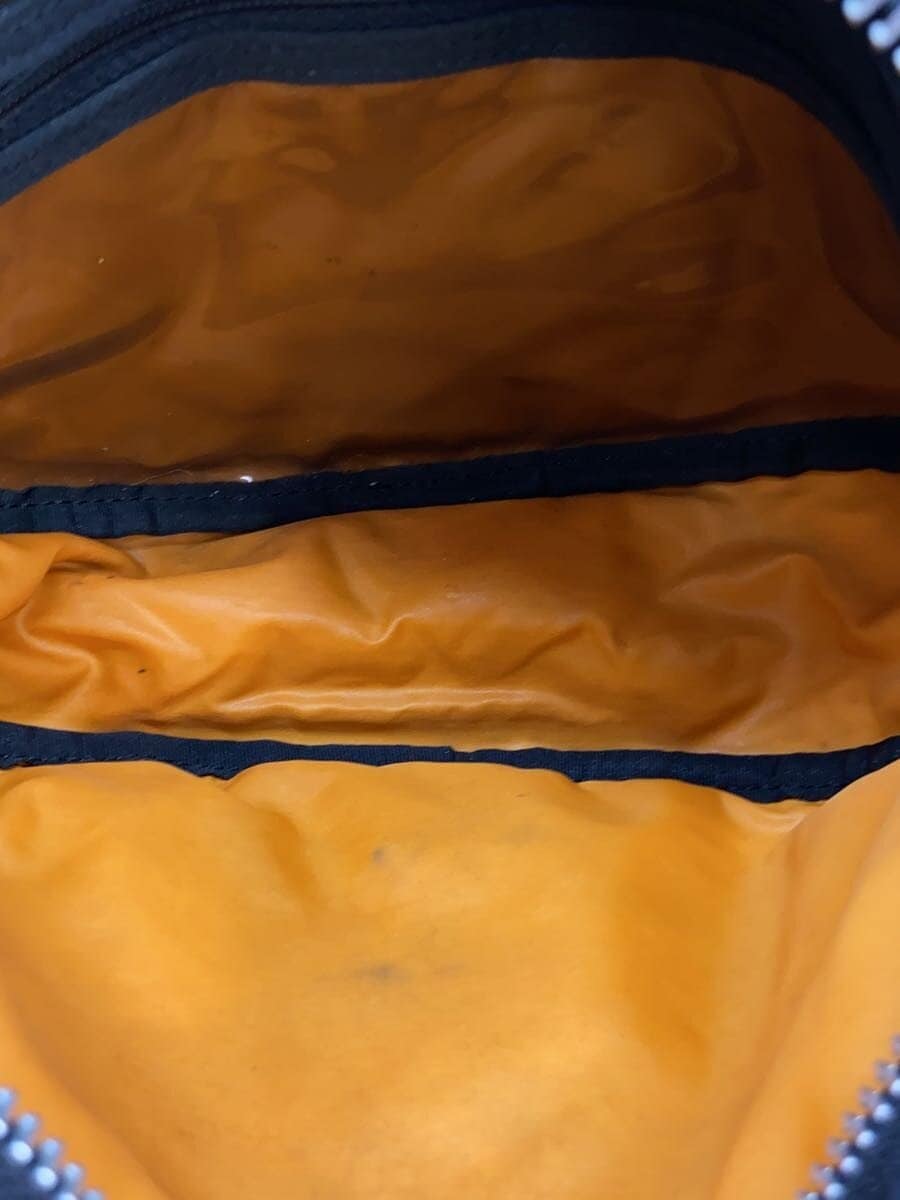 PORTER shoulder bag -- BLK 6