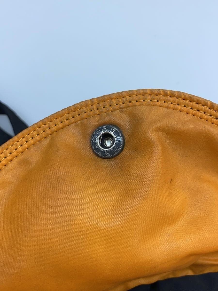 PORTER shoulder bag -- BLK 9