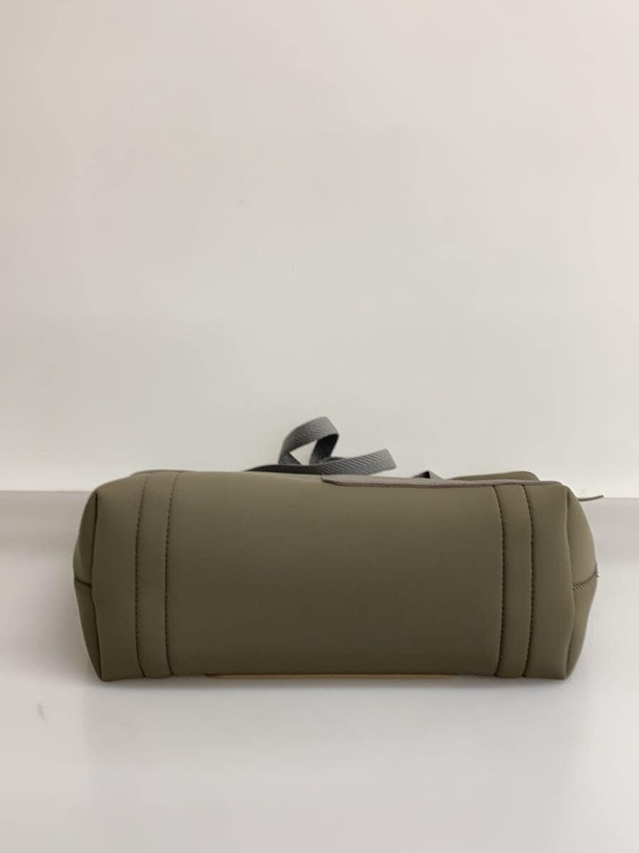 A.D.M.J. Tote Bag Polyester GRY 4