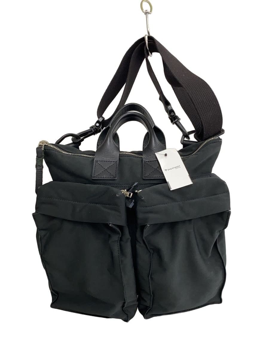 Hender Scheme Shoulder Bag -- BLK