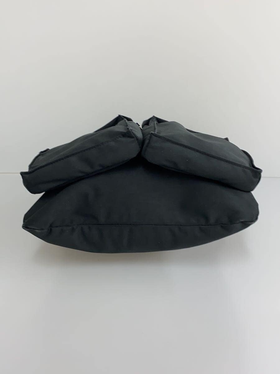 Hender Scheme Shoulder Bag -- BLK 4