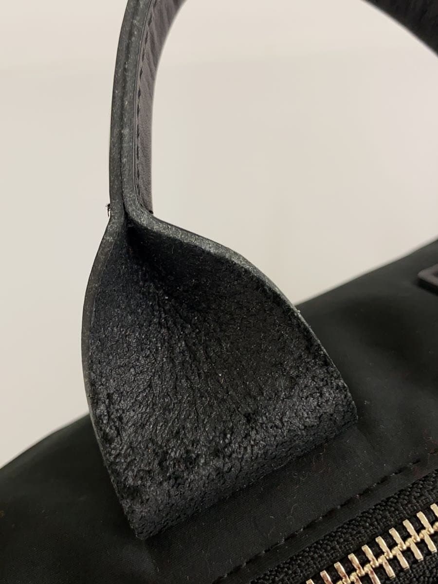 Hender Scheme Shoulder Bag -- BLK 7