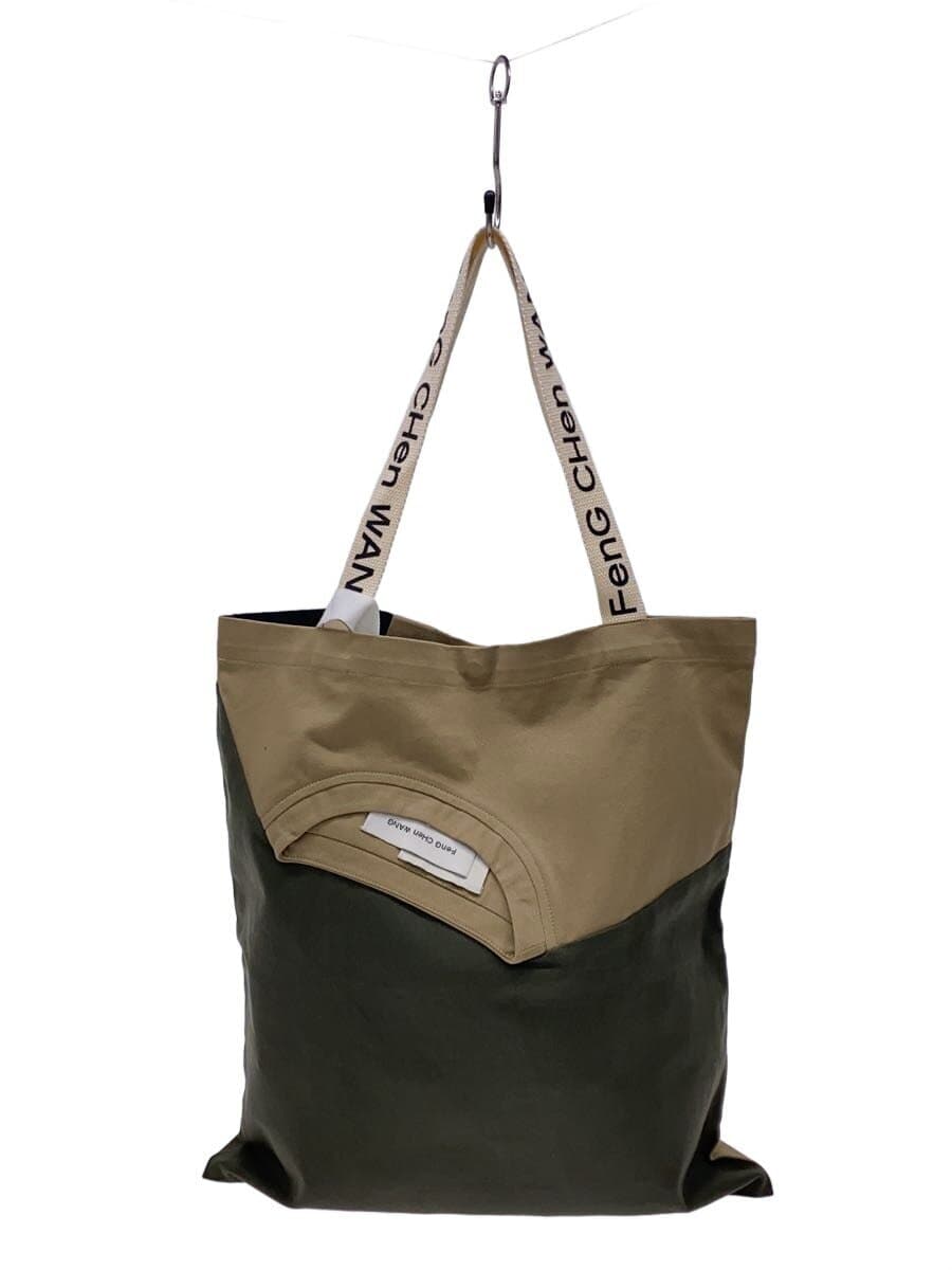 Feng Chen Wang Tote Bag -- FUAC01