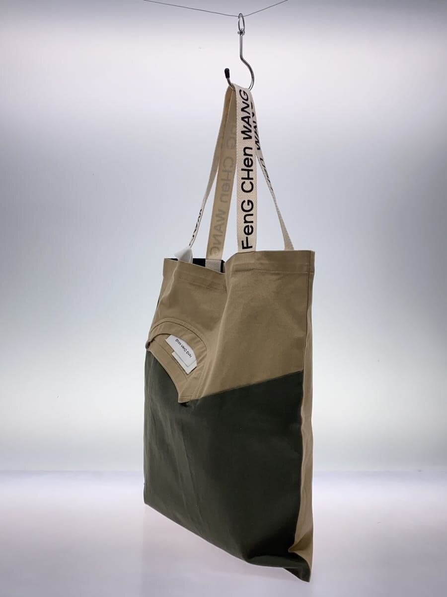 Feng Chen Wang Tote Bag -- FUAC01 2