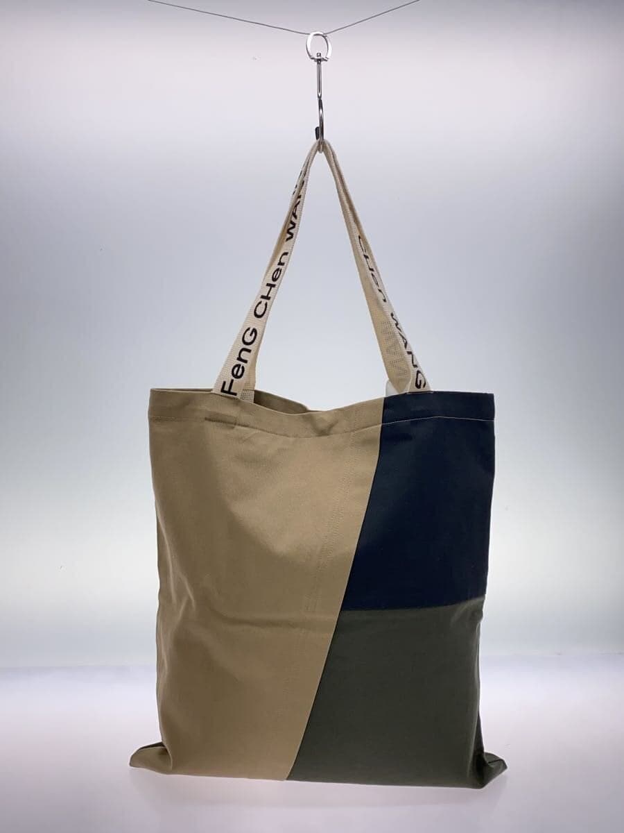 Feng Chen Wang Tote Bag -- FUAC01 3