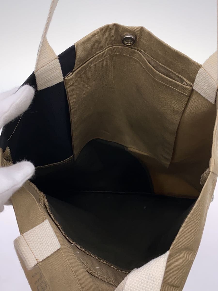 Feng Chen Wang Tote Bag -- FUAC01 6