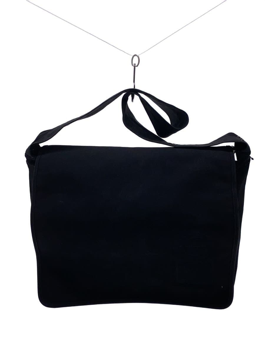 Other brand mass produced articles bag -- BLK