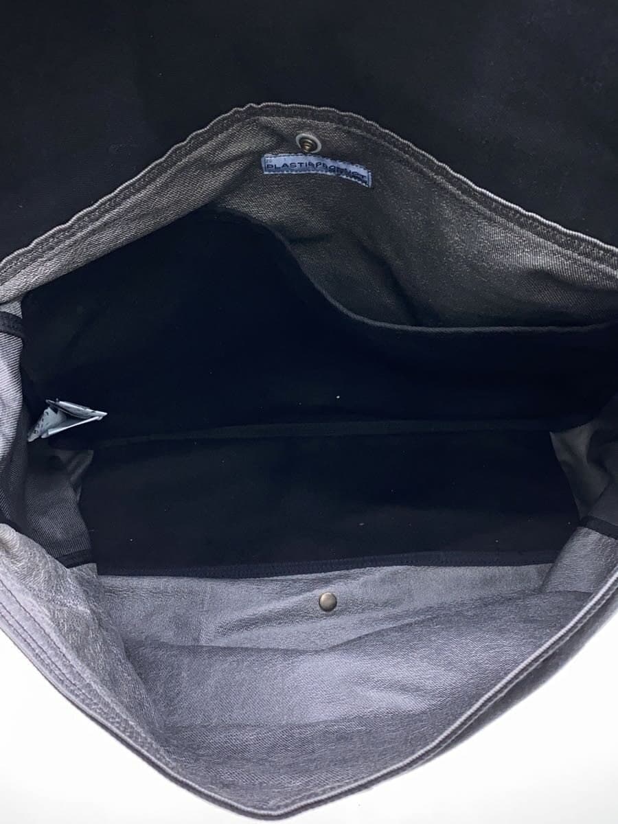 Other brand mass produced articles bag -- BLK 6