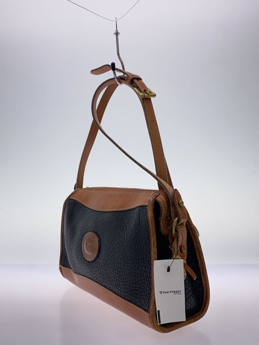 Dooney & Bourke shoulder bag -- BRW 2