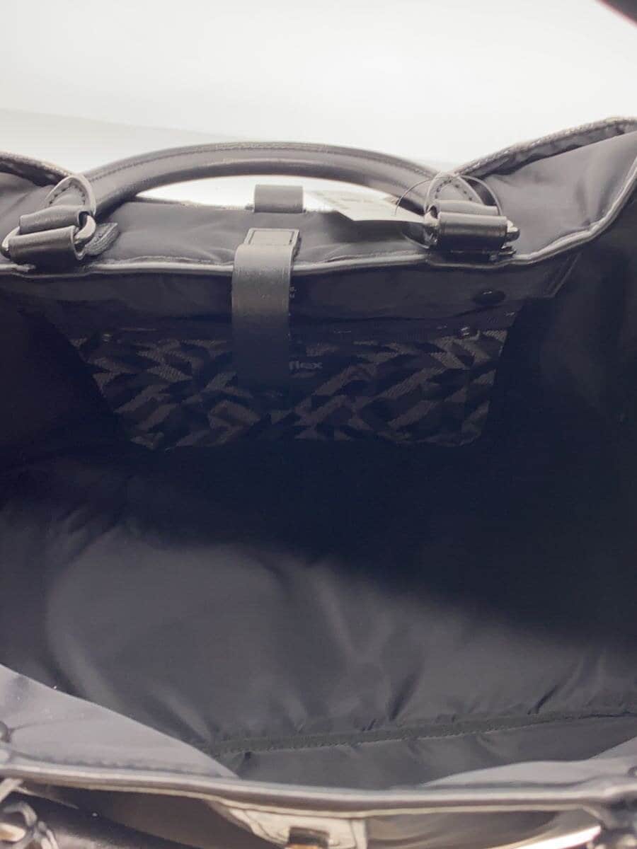 PORTER x Arflex Shoulder Bag GRY 6