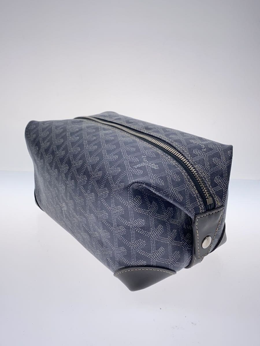 GOYARD Bag GRY All Over Pattern 2