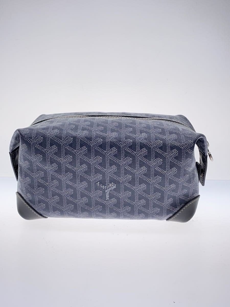 GOYARD Bag GRY All Over Pattern 3