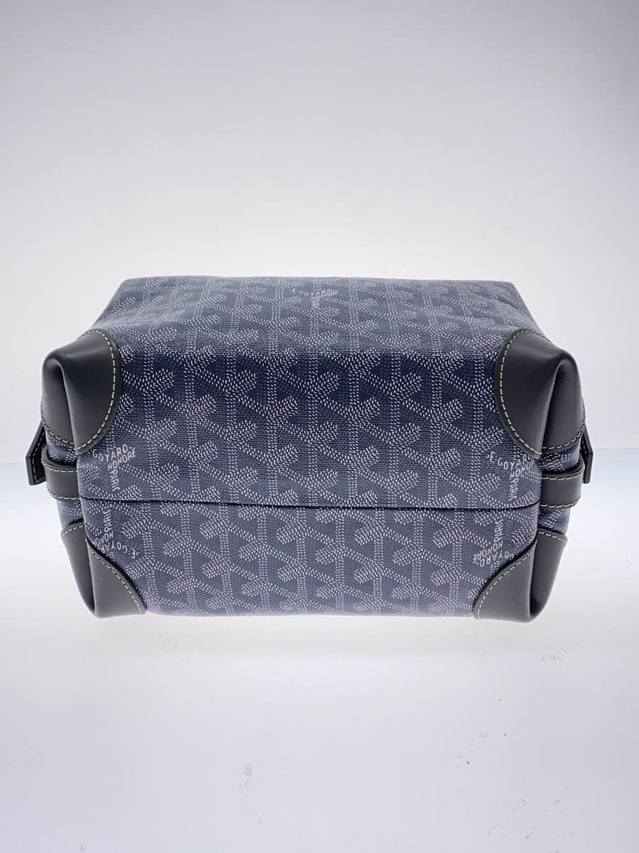 GOYARD Bag GRY All Over Pattern 4