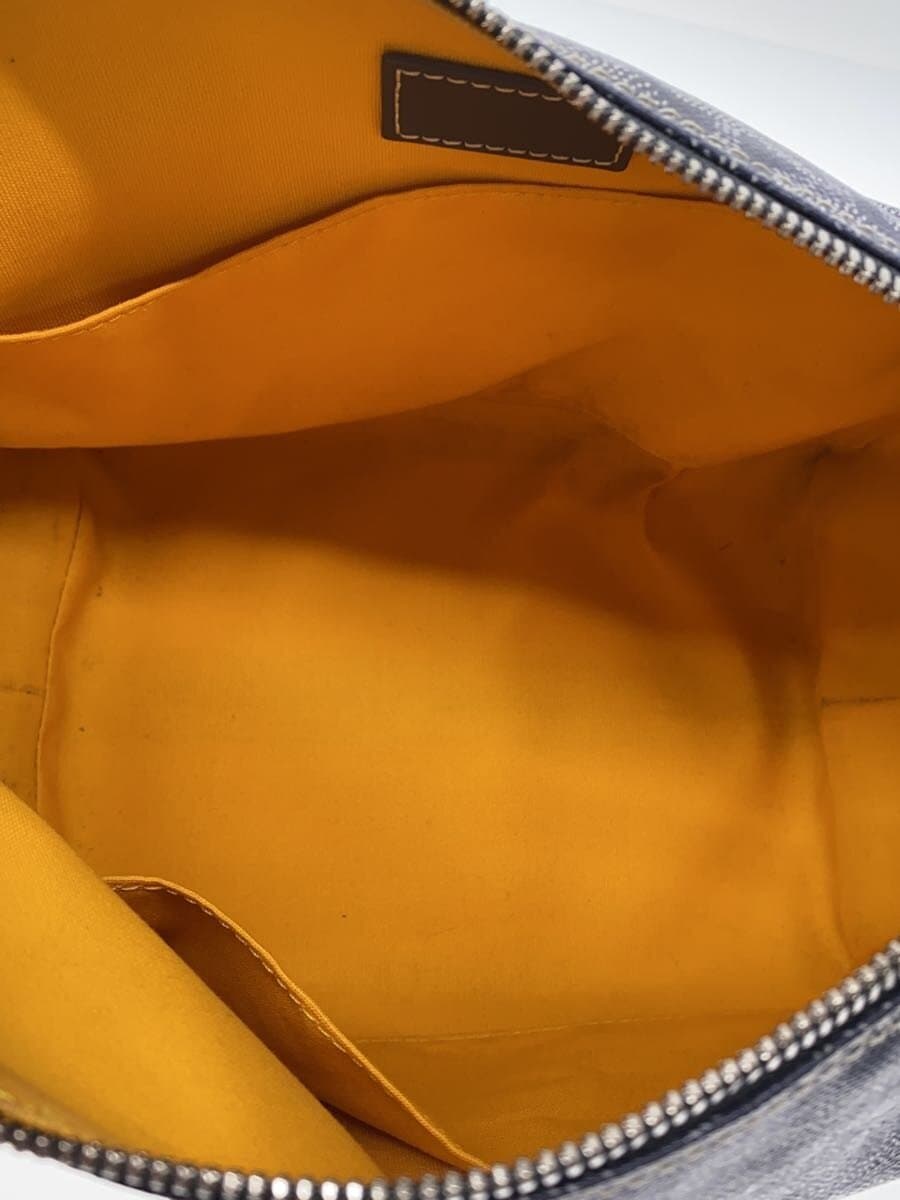 GOYARD Bag GRY All Over Pattern 6