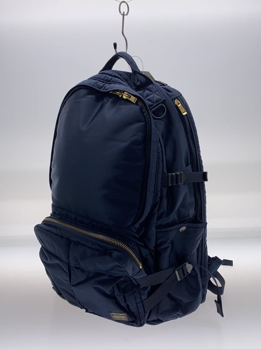 PORTERTANKER DAYPACK XL Backpack NVY 622-19541-50 2