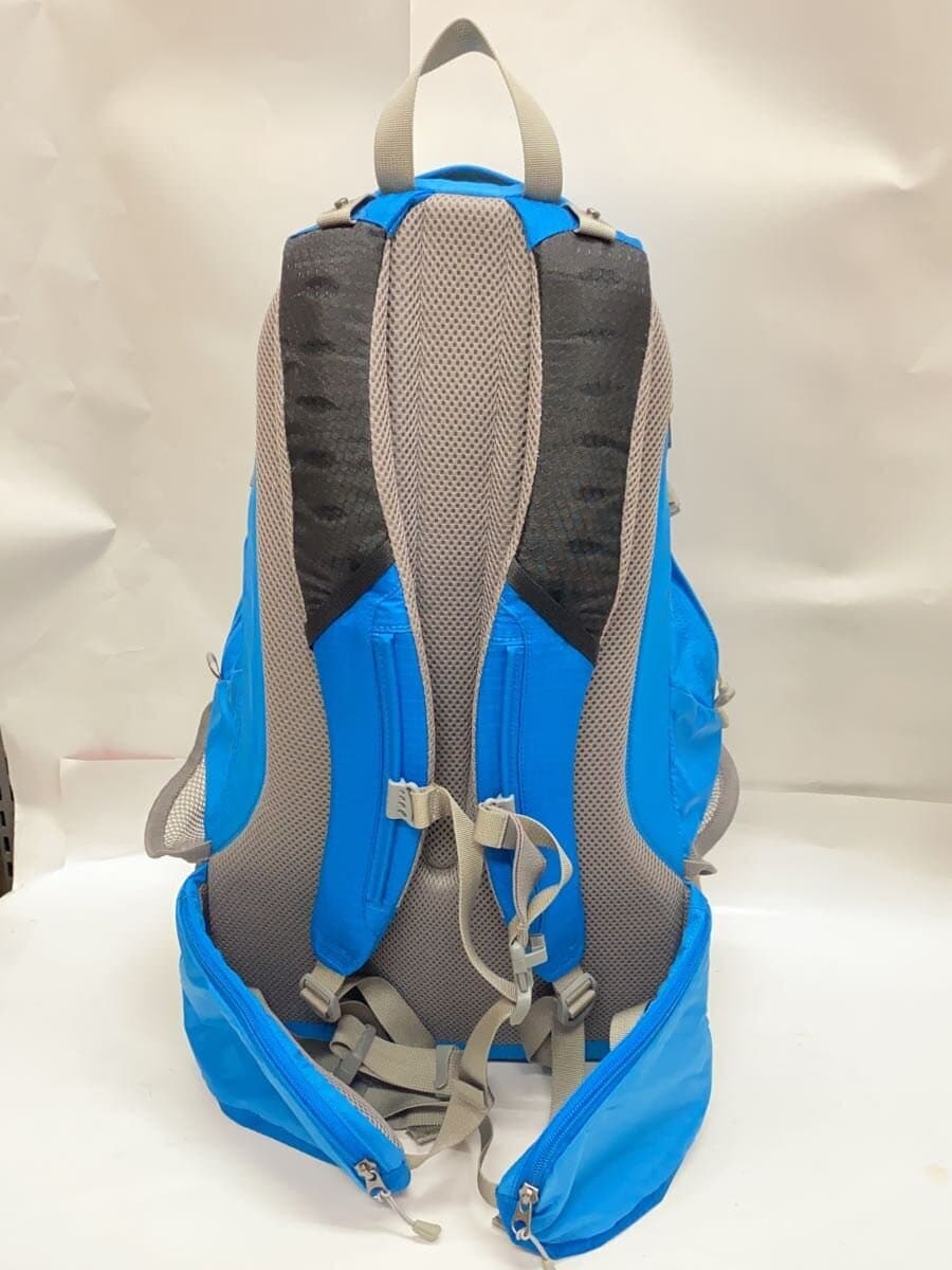 mont-bell Galena Pack 30 Backpack Nylon BLU 3