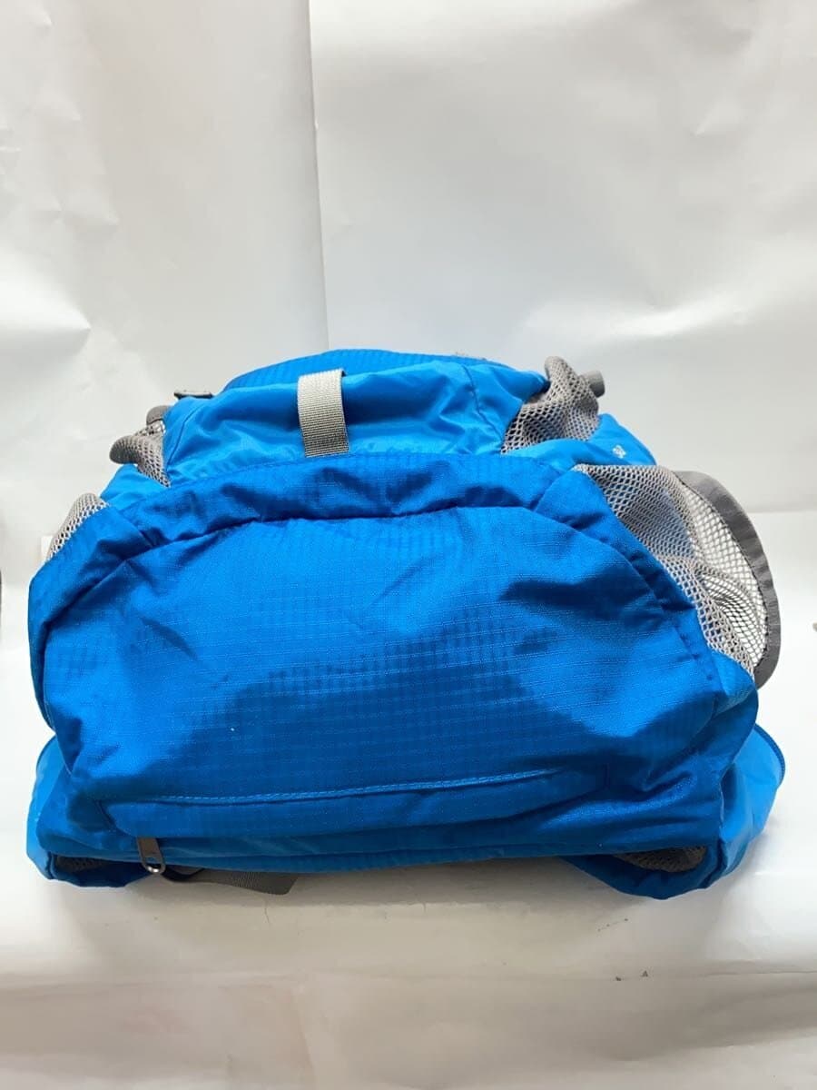 mont-bell Galena Pack 30 Backpack Nylon BLU 4