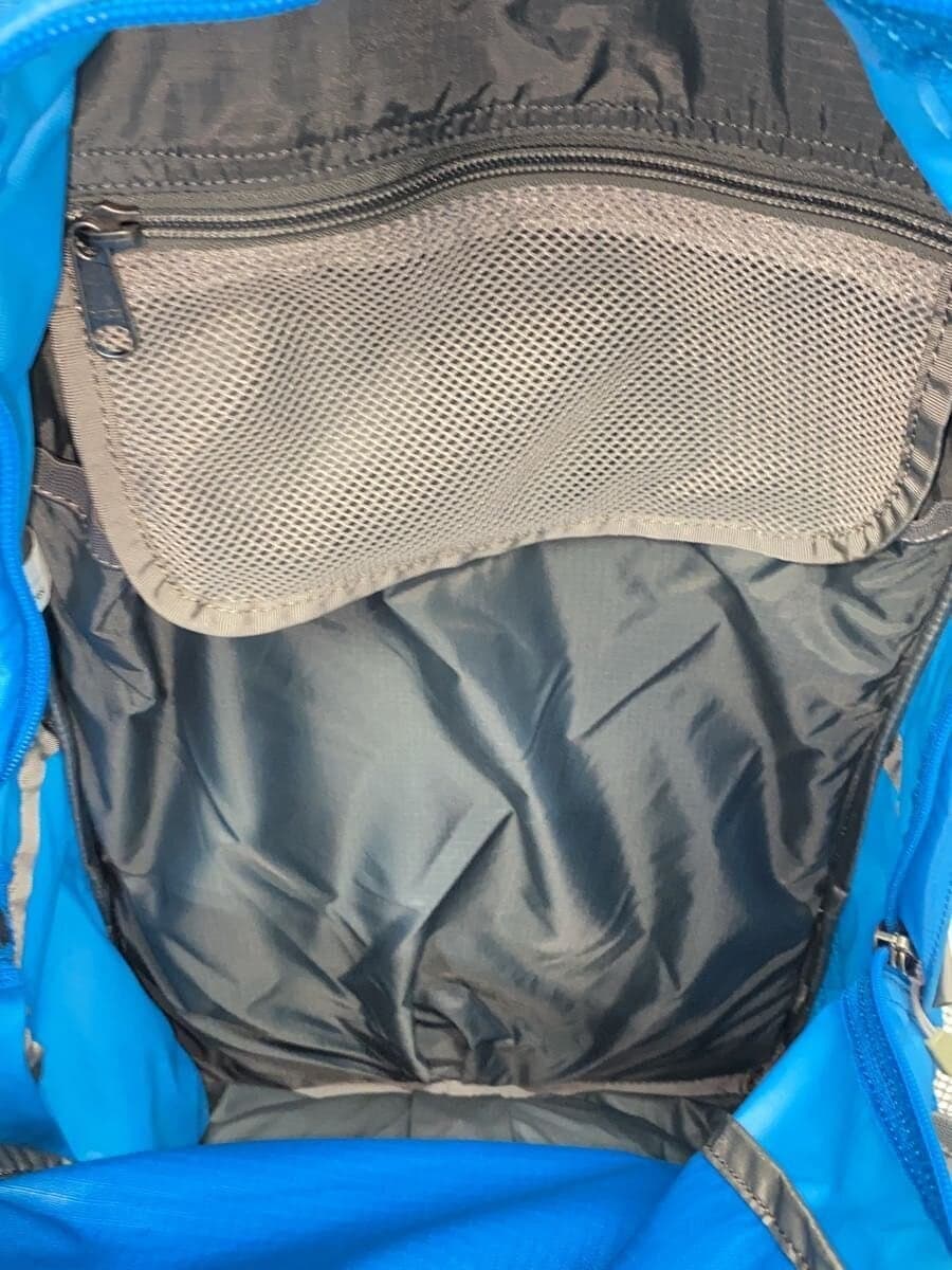 mont-bell Galena Pack 30 Backpack Nylon BLU 6