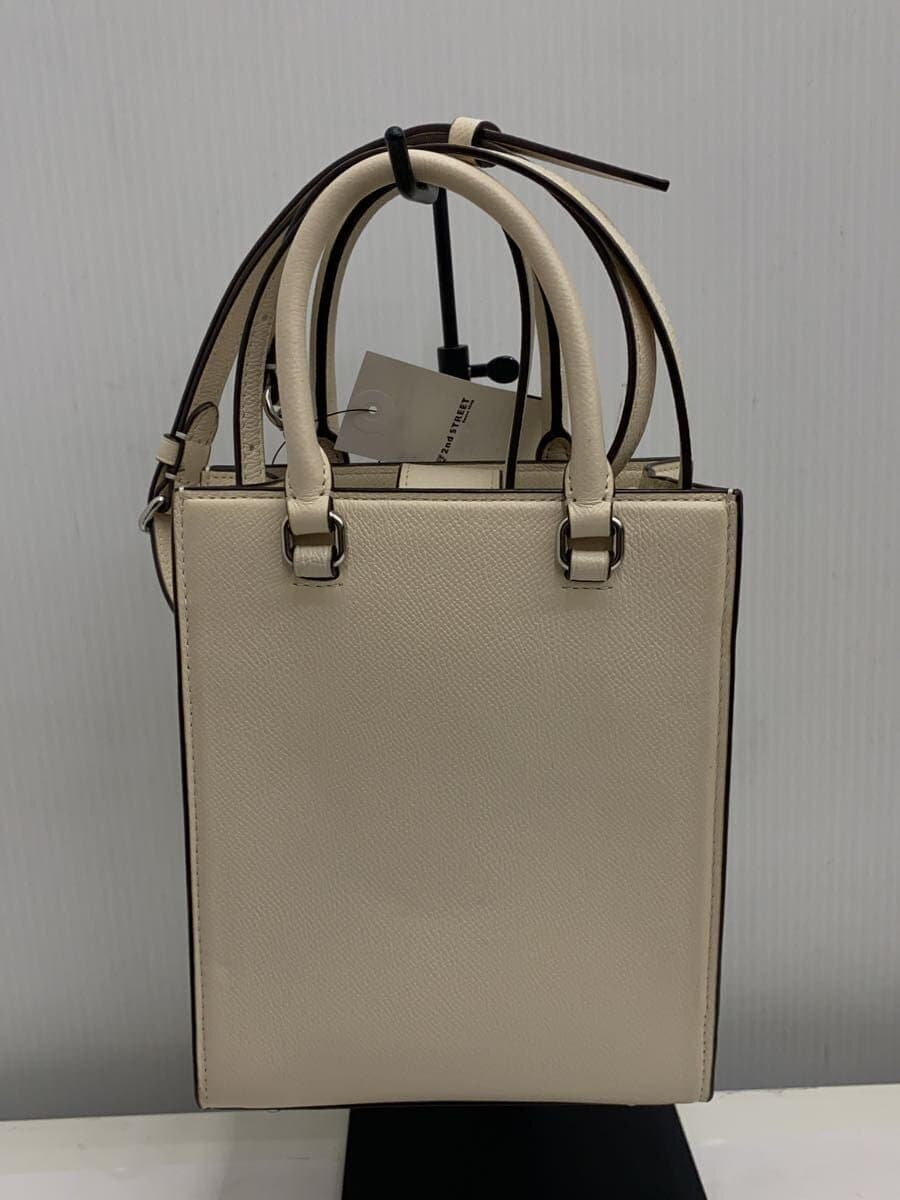 COACH Shoulder Bag PNK CJ795 3