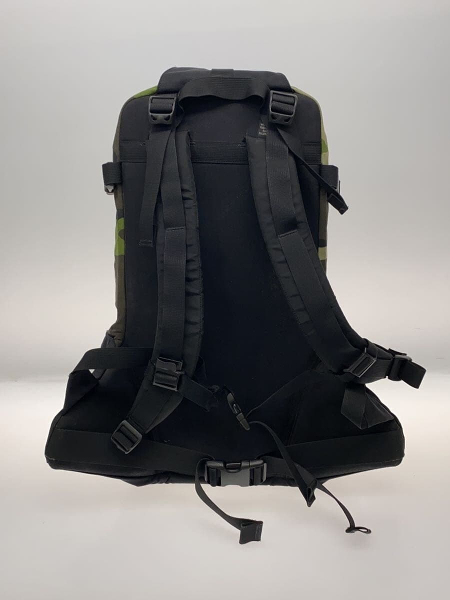 ARC’TERYX VEILANCE Backpack Nylon KHK Camouflage 3