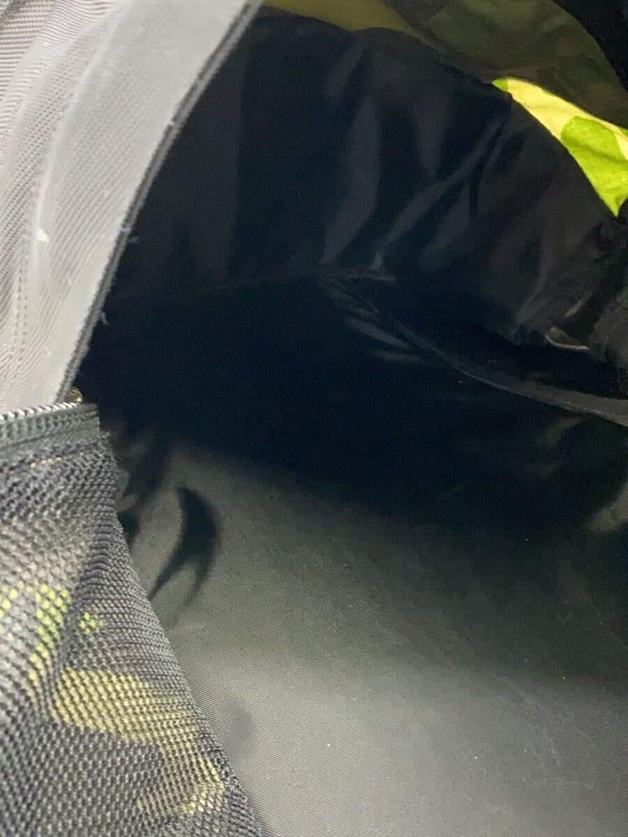 ARC’TERYX VEILANCE Backpack Nylon KHK Camouflage 6