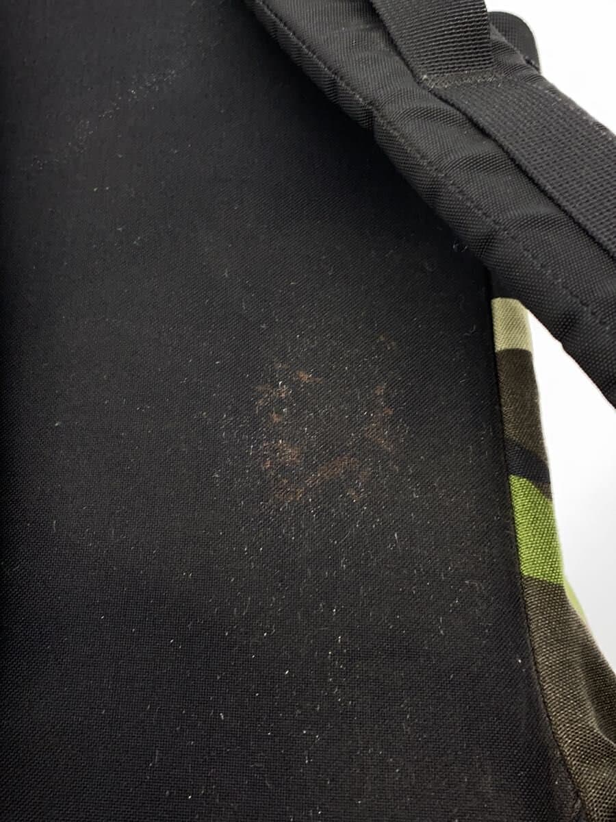 ARC’TERYX VEILANCE Backpack Nylon KHK Camouflage 9